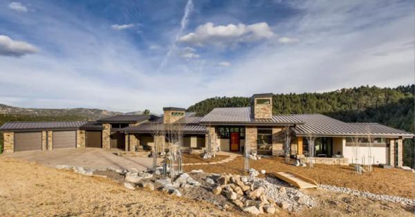 Villa Masonry