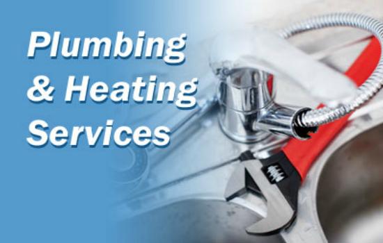 Fastline Plumbing & Heating