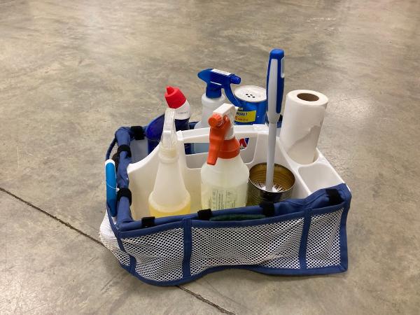 West Coast Janitorial Service LLC