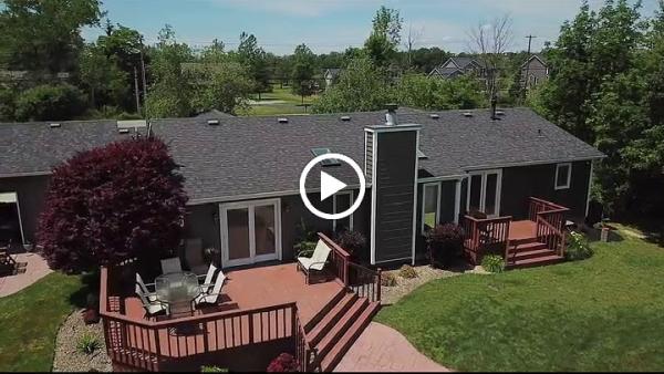 Besroi Roofing & Siding