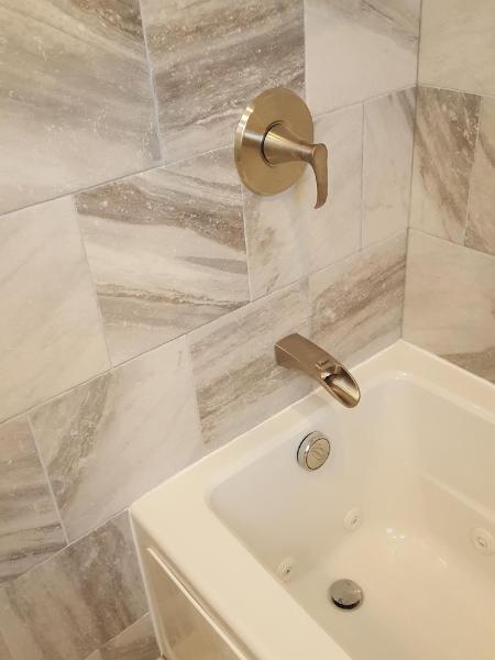Caffrey Home Improving LLC