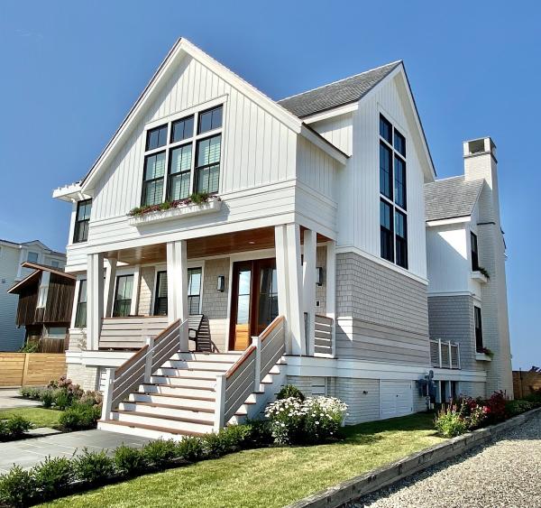 David C. Bennett Architects LLC