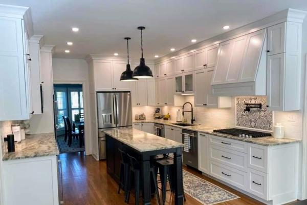 Vittitow Custom Cabinets Inc