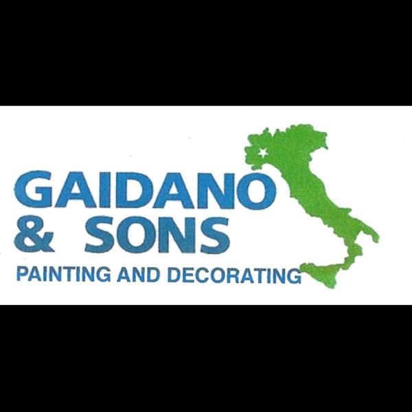 Gaidano & Sons Painting & Decorating