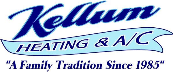 Kellum's Heating and Air Cond