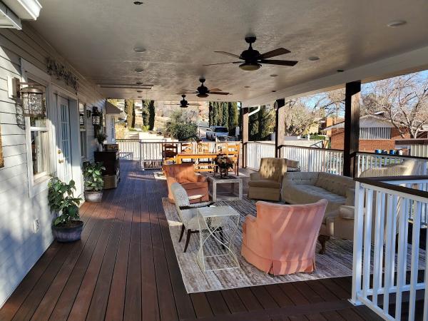 Lannister Construction Remodeling Contractors Saint George Utah
