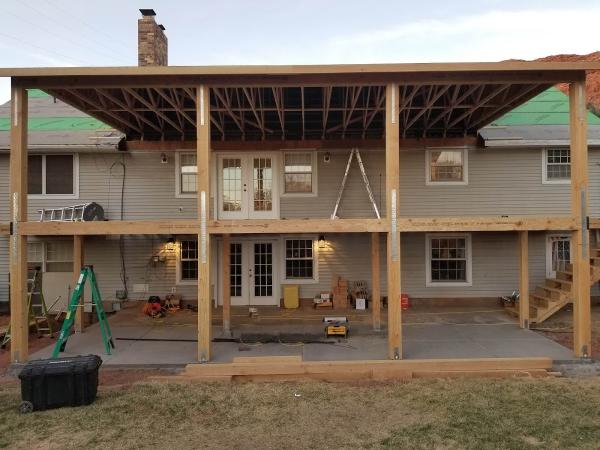 Lannister Construction Remodeling Contractors Saint George Utah