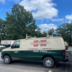 D & M Electrical Services
