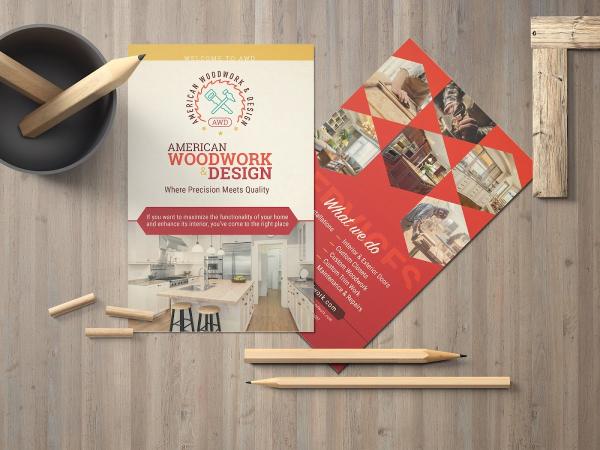 American Woodwork & Design