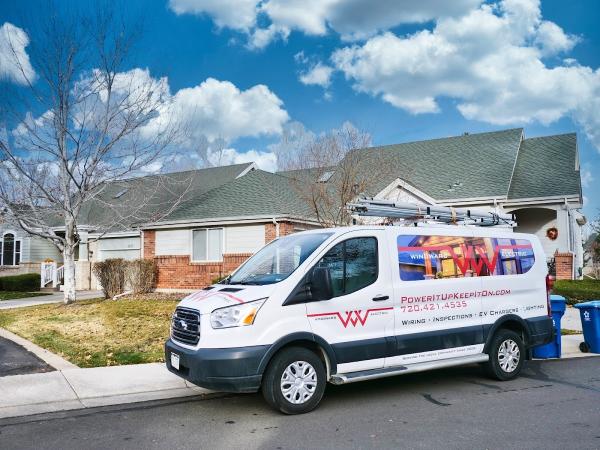 Windward Electric + Independent Power