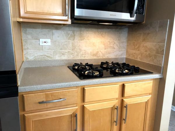 Green Home Renovation Inc