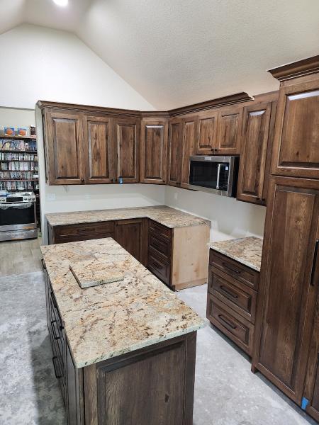 DFW Granite