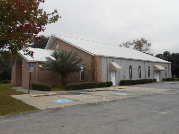 Coastal Building Inspections