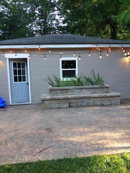 Donegia Hardscapes LLC