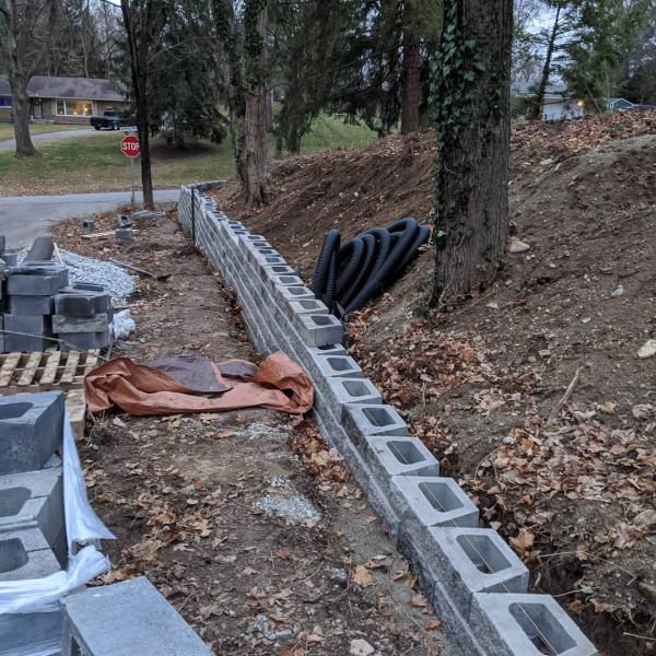 Donegia Hardscapes LLC