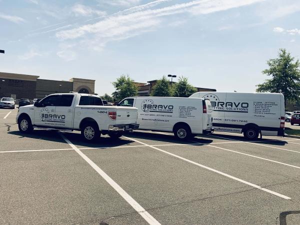 Bravo Jetting Solutions