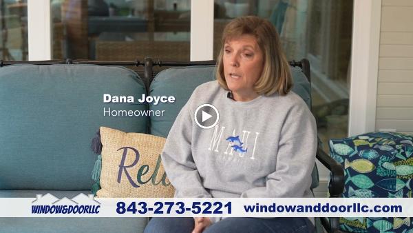 Window AND Door Llc.