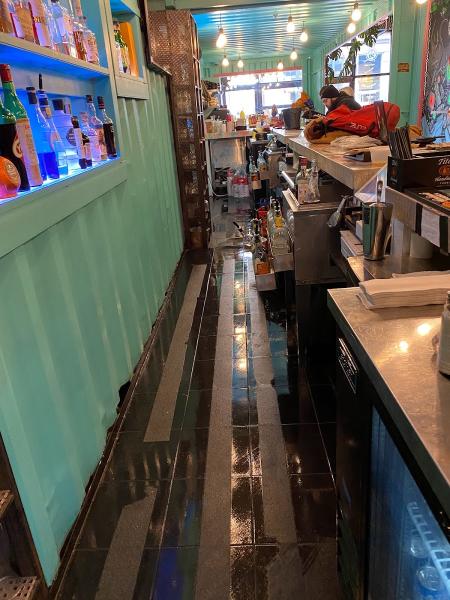 ADK Commercial Clean