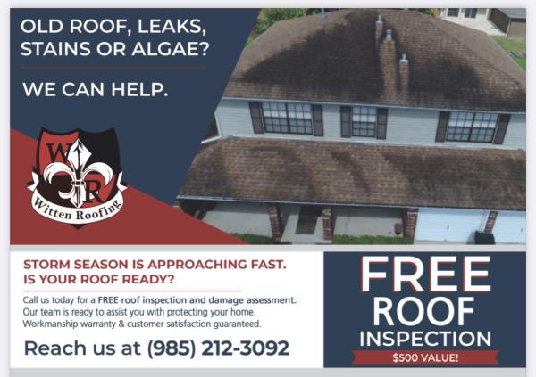 Witten Roofing