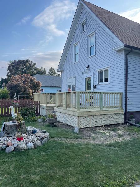 Lakefront Home Improvements Llc.