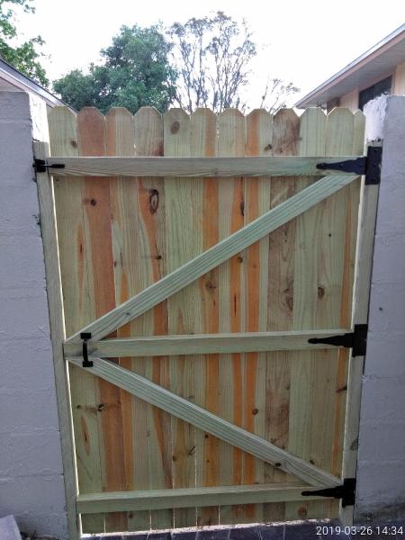 Scotts Custom Construction and Spokane Handyman Service