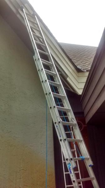 Scotts Custom Construction and Spokane Handyman Service