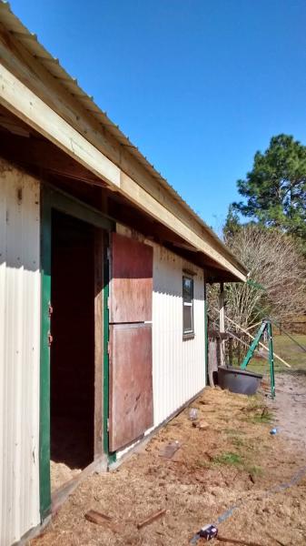 Scotts Custom Construction and Spokane Handyman Service