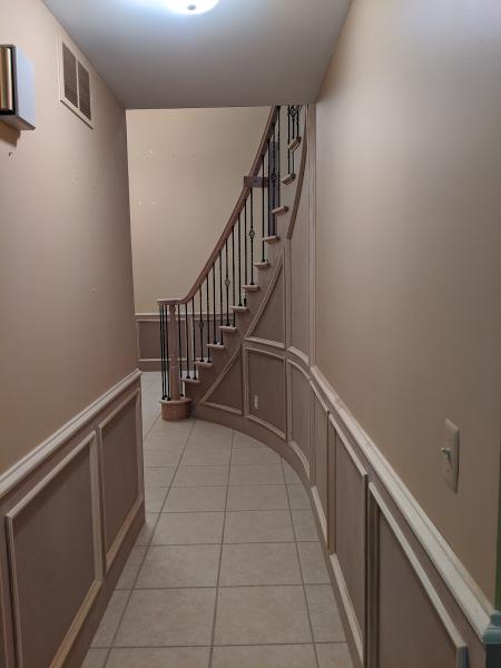 QM Custom Carpentry and Construction