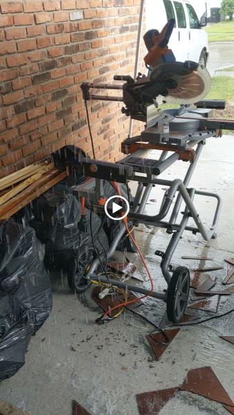 QM Custom Carpentry and Construction