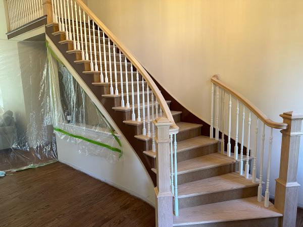 QM Custom Carpentry and Construction