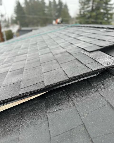 Rain State Roofing