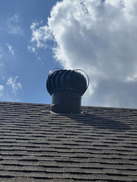Dwell Roofing & Exteriors