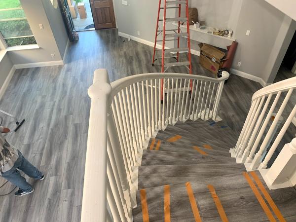 Monfils Hardwood Flooring