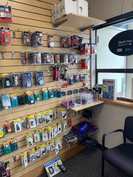 Security Safe & Lock Inc