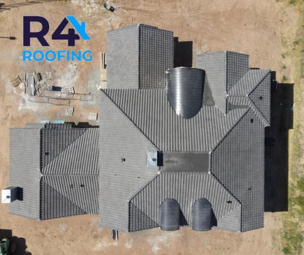 R4 Roofing