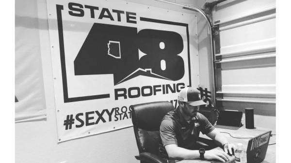 State 48 Roofing