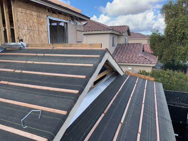 State 48 Roofing