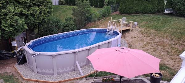 Perfect Pools Leisure Center