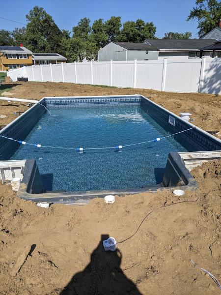 Perfect Pools Leisure Center