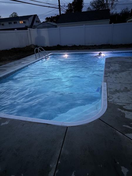 Perfect Pools Leisure Center