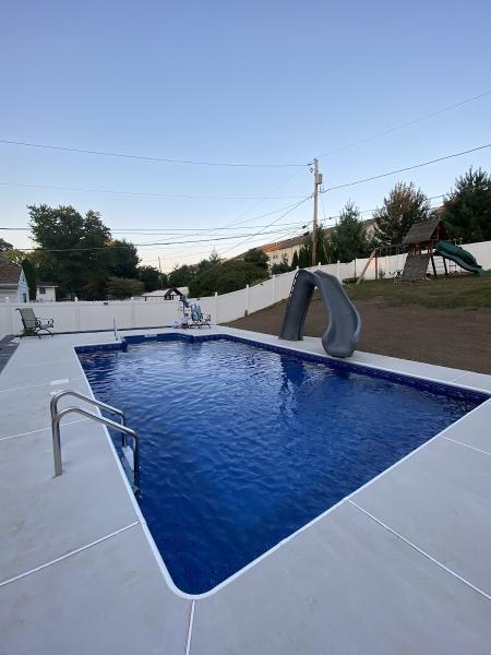Perfect Pools Leisure Center
