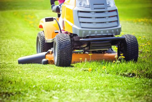 A-A Ok Lawn Service Inc