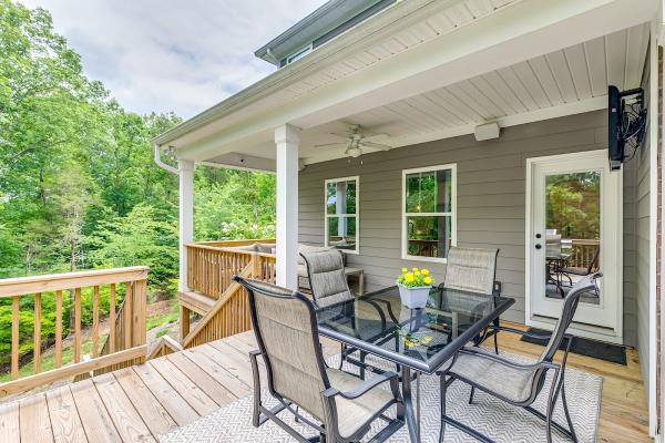 The Stone Group at Keller Williams -- Christy Stone
