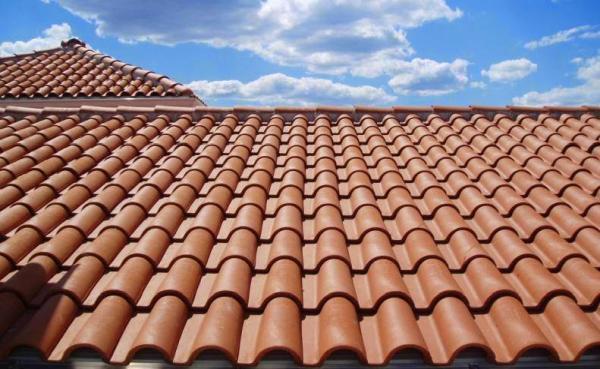 AP Roofing