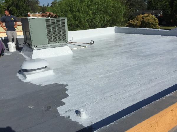 AP Roofing