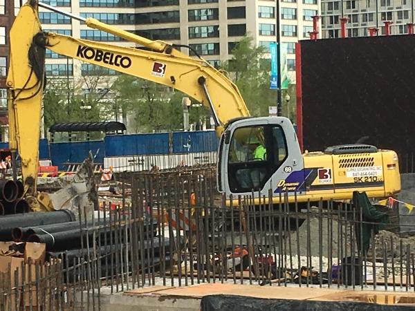 Jim Burke Excavating Inc