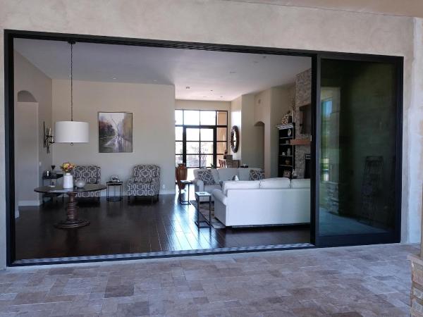 Illumination Window & Door Co