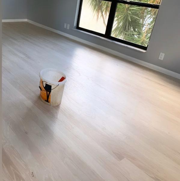Showcase Wood Floors