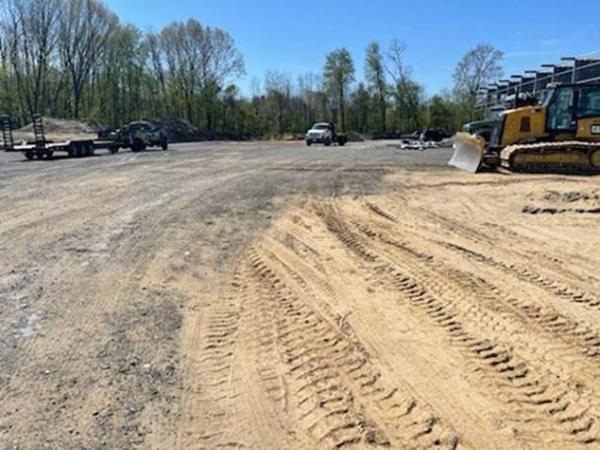 Todo Excavation & Grading