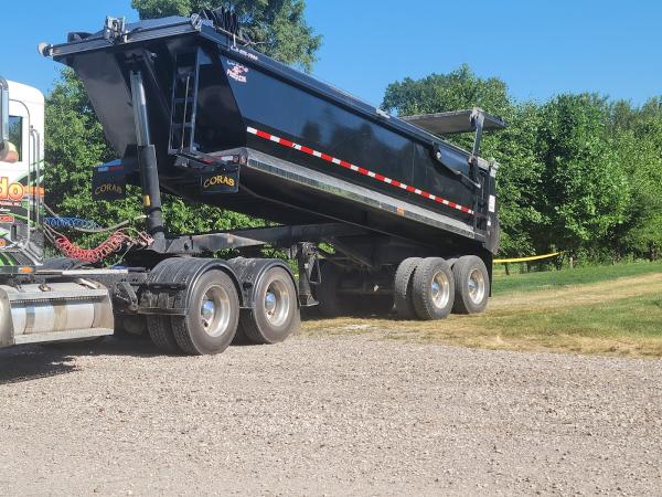 Todo Excavation & Grading